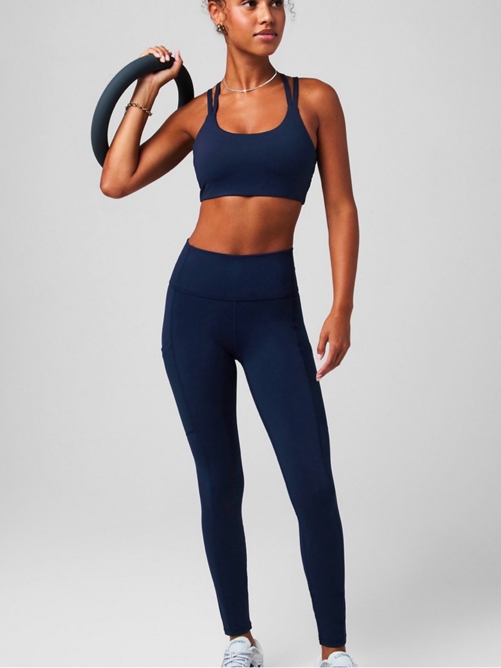 Fabletics Workout Set